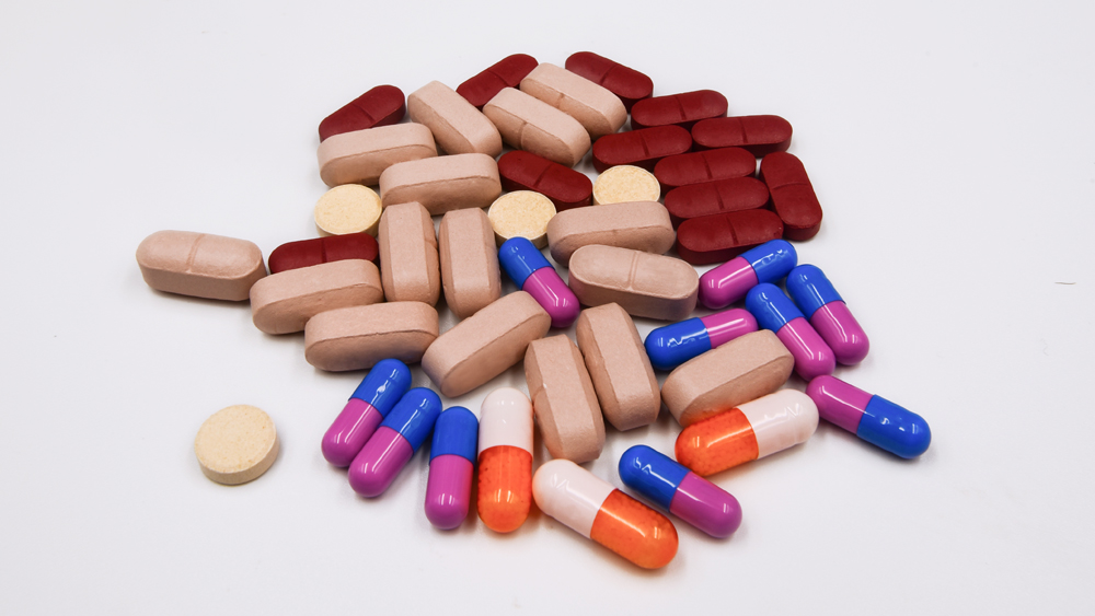 醫(yī)藥行業(yè)