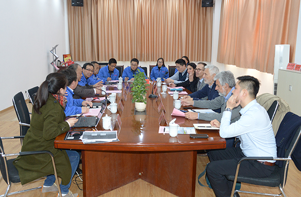 磁懸浮鼓風(fēng)機(jī) 磁懸浮鼓風(fēng)機(jī)