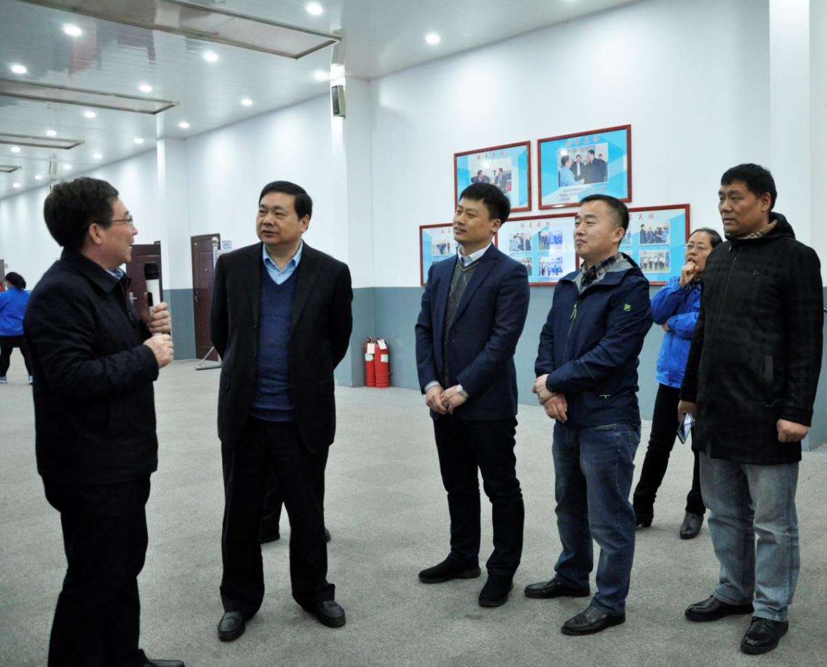 磁懸浮鼓風機 磁懸浮鼓風機