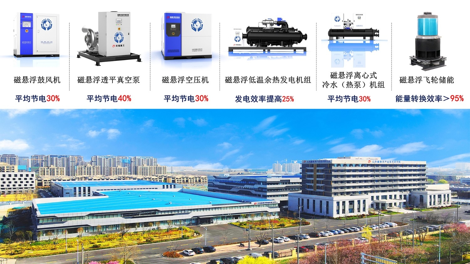 天瑞重工磁懸浮產(chǎn)業(yè)園一期及磁懸浮動力節(jié)能裝備jpg