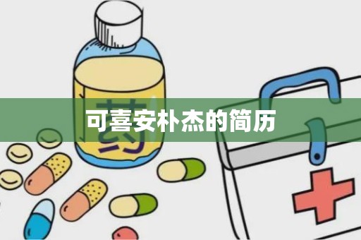 可喜安朴杰的简历